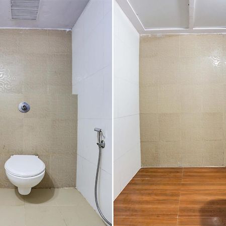 Super Hotel O Yatri Yadgar Navi Mumbai Zewnętrze zdjęcie