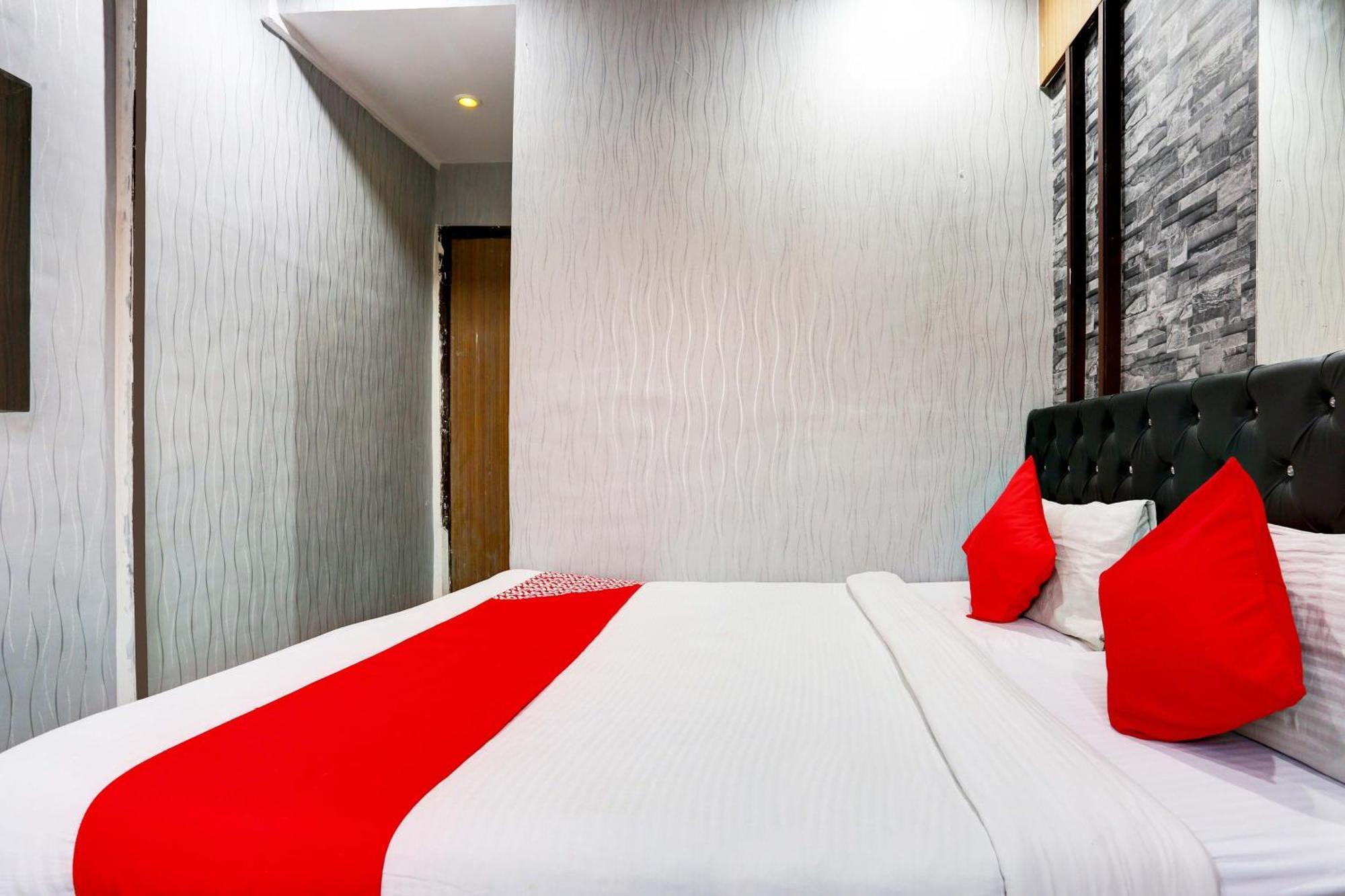 Super Hotel O Yatri Yadgar Navi Mumbai Zewnętrze zdjęcie